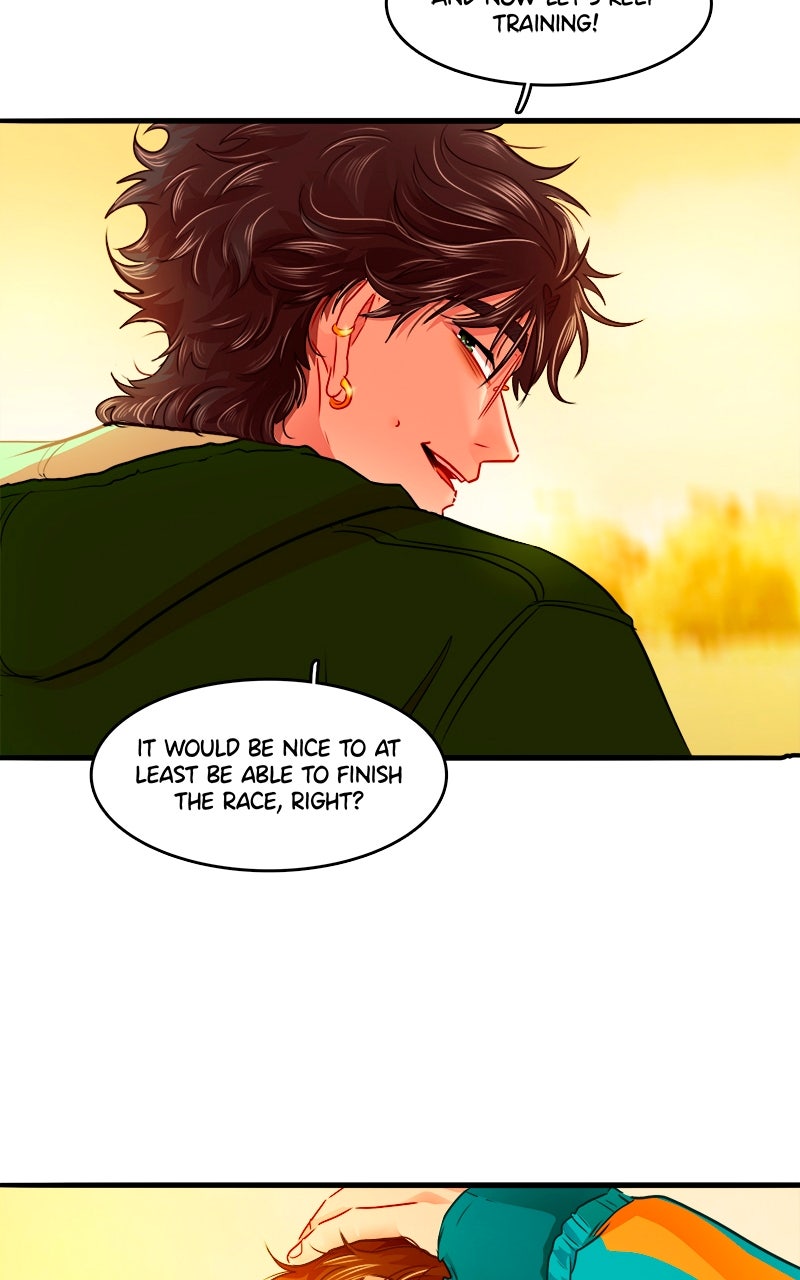 Love 4 a Walk (S2) Episode 98 page 50 - 