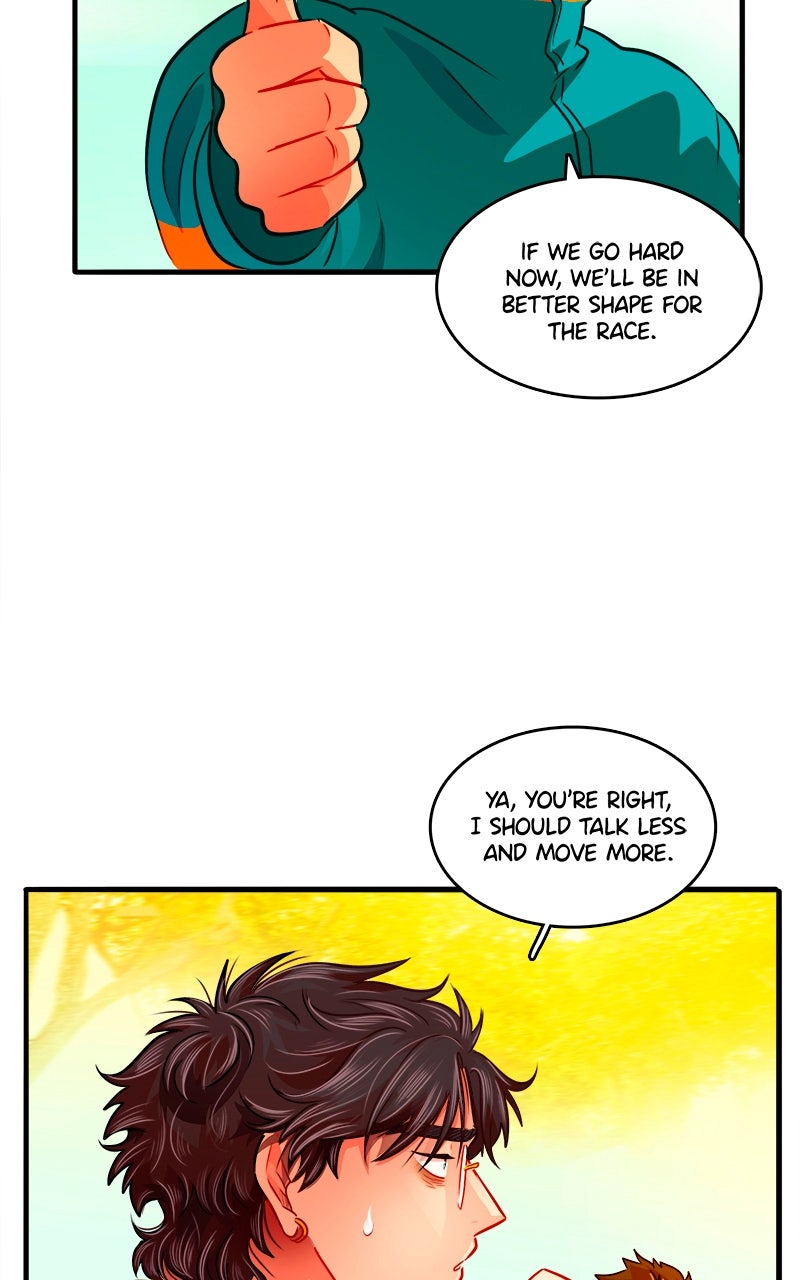 Love 4 a Walk (S2) Episode 98 page 6 - 