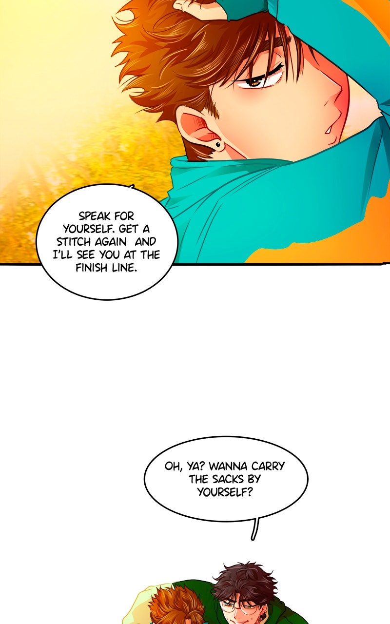 Love 4 a Walk (S2) Episode 98 page 51 - 