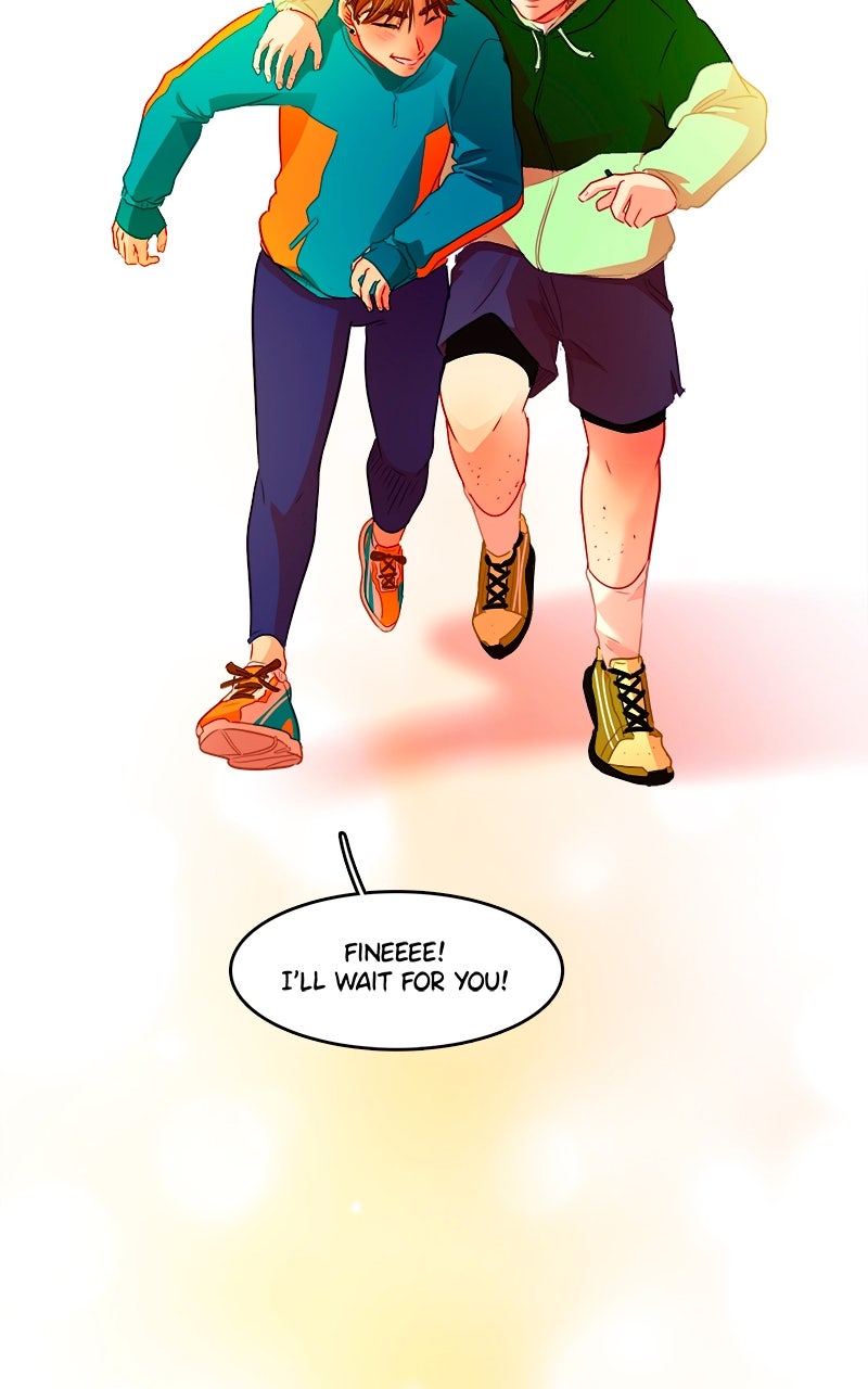 Love 4 a Walk (S2) Episode 98 page 52 - 