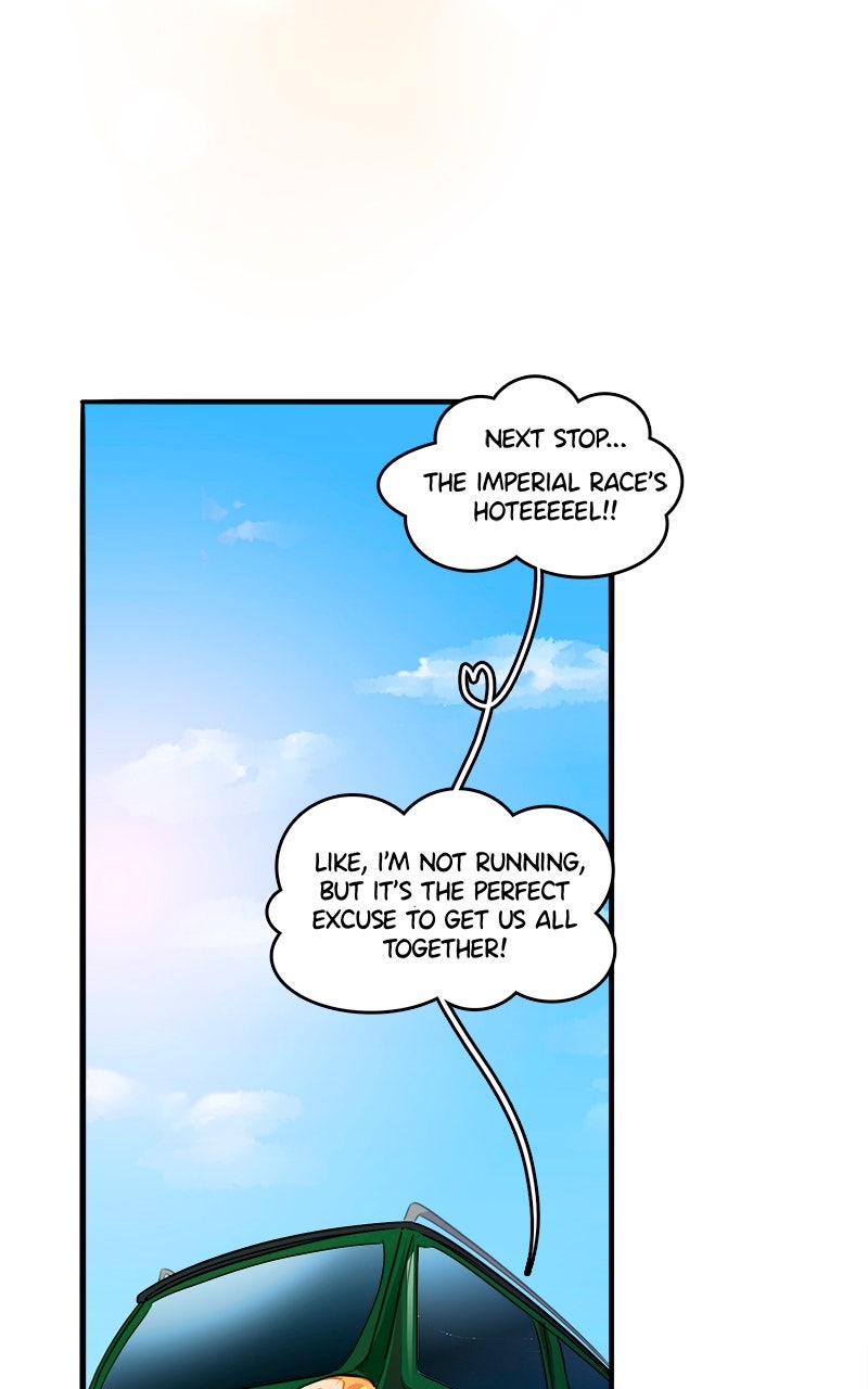 Love 4 a Walk (S2) Episode 98 page 54 - 