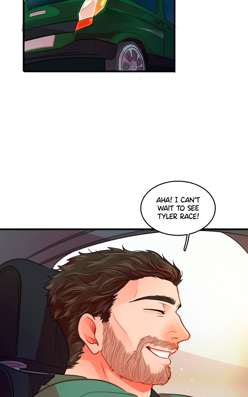 Love 4 a Walk (S2) Episode 98 page 55 - 