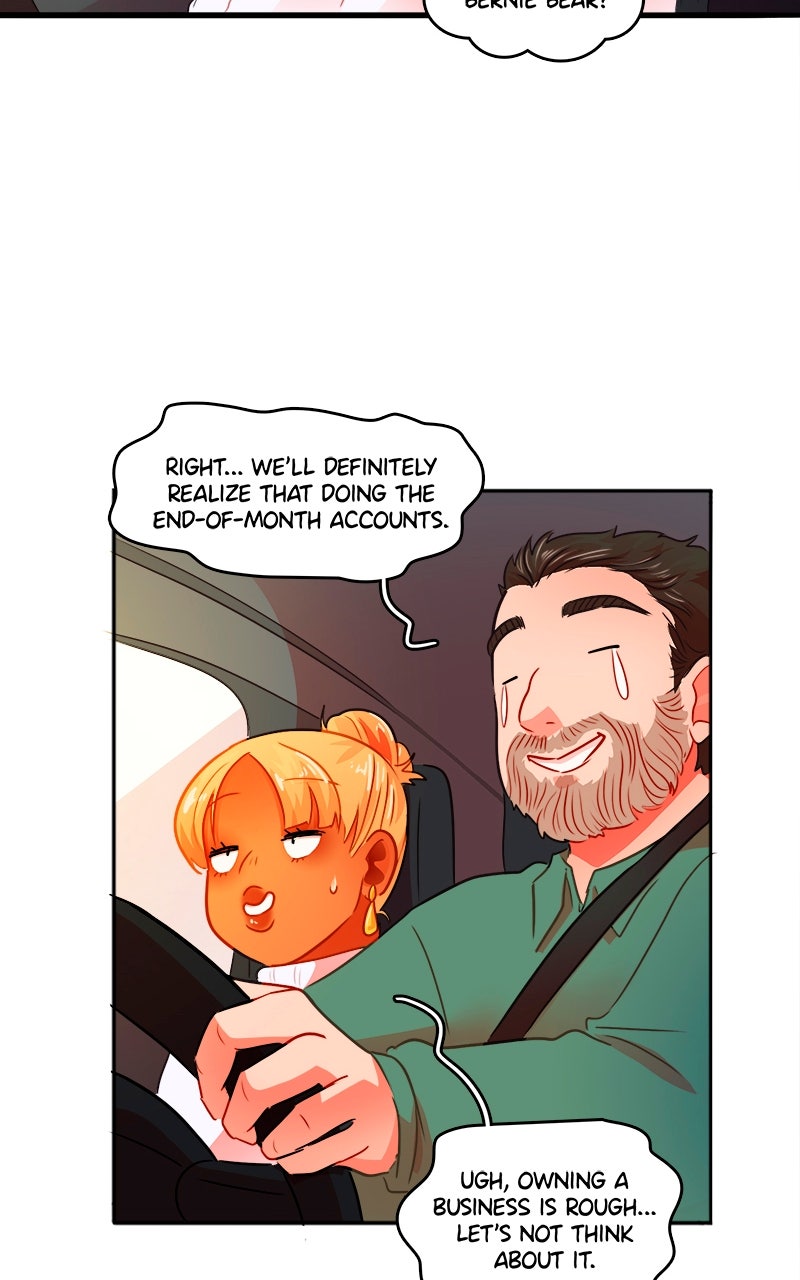 Love 4 a Walk (S2) Episode 98 page 57 - 