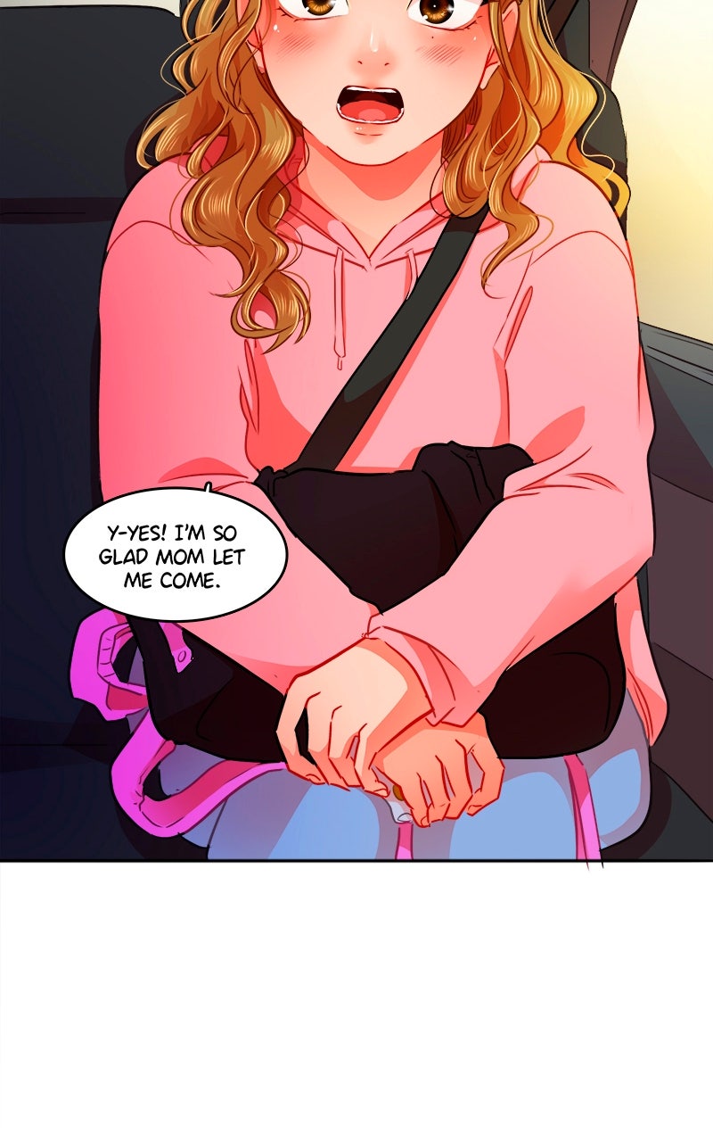 Love 4 a Walk (S2) Episode 98 page 59 - 