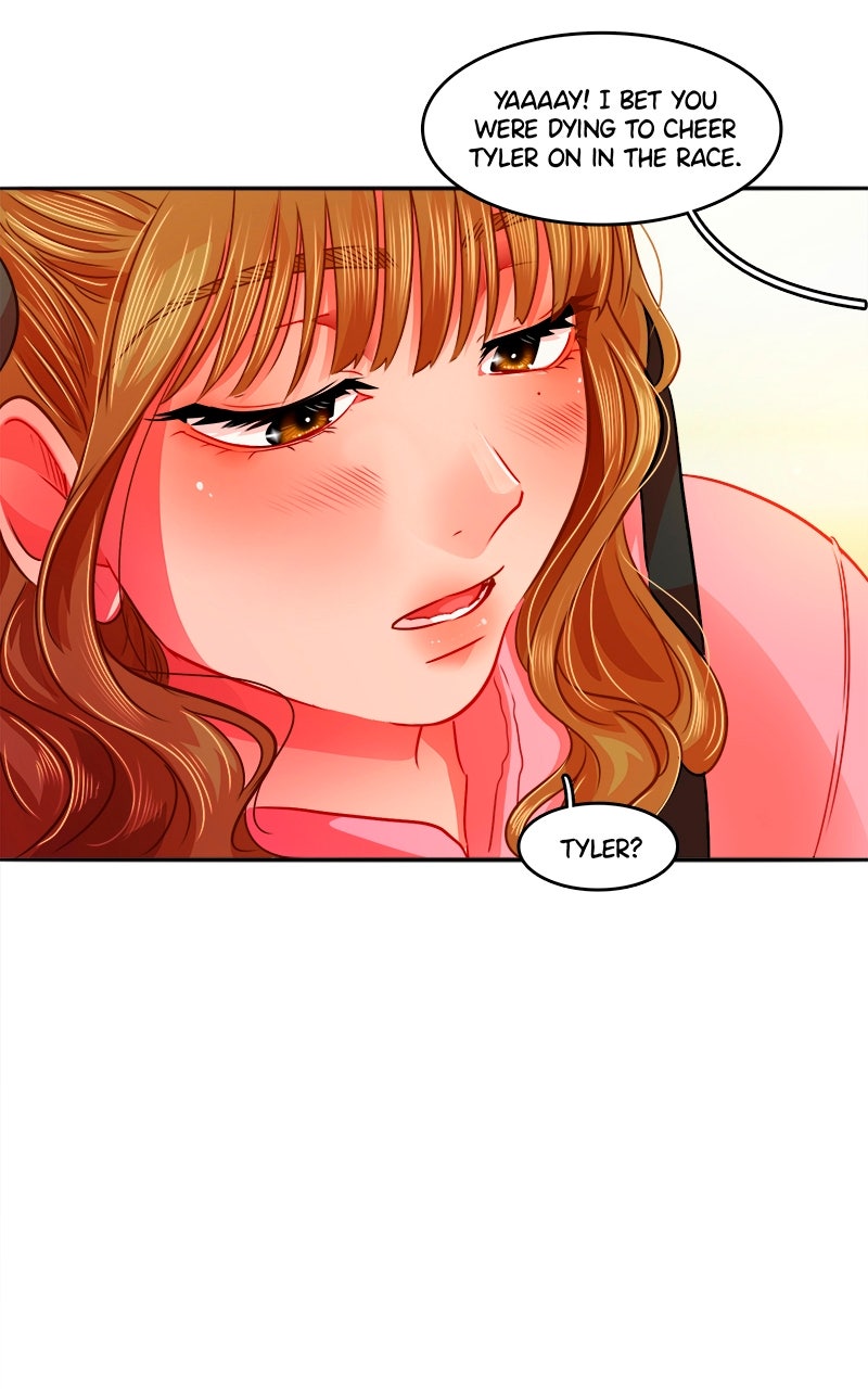Love 4 a Walk (S2) Episode 98 page 60 - 