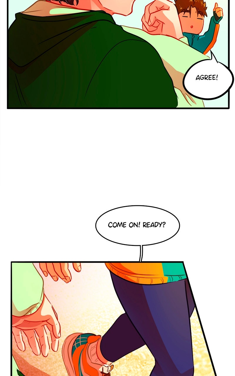 Love 4 a Walk (S2) Episode 98 page 7 - 