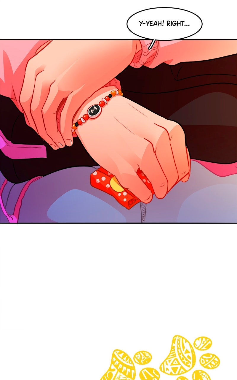 Love 4 a Walk (S2) Episode 98 page 61 - 