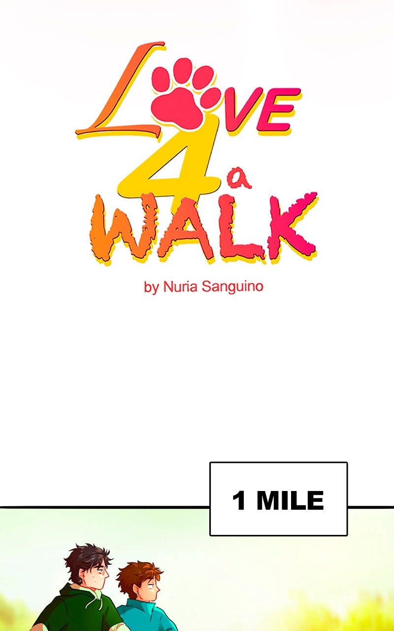 Love 4 a Walk (S2) Episode 98 page 10 - 