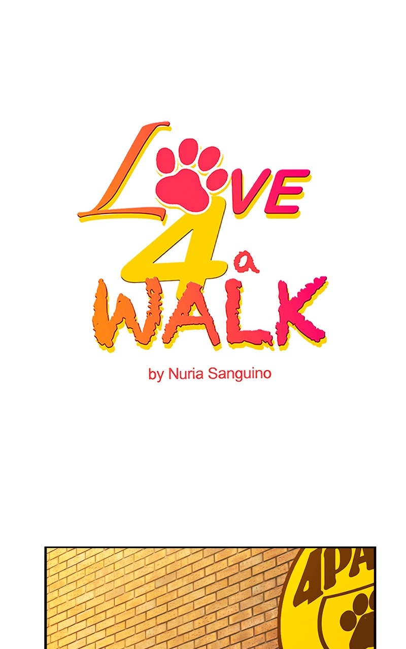 Love 4 a Walk (S2) Episode 99 page 1 - 