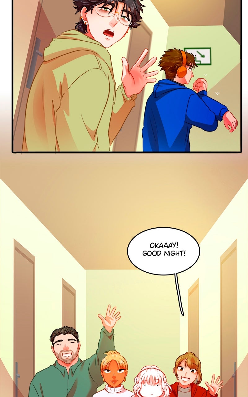 Love 4 a Walk (S2) Episode 99 page 12 - 