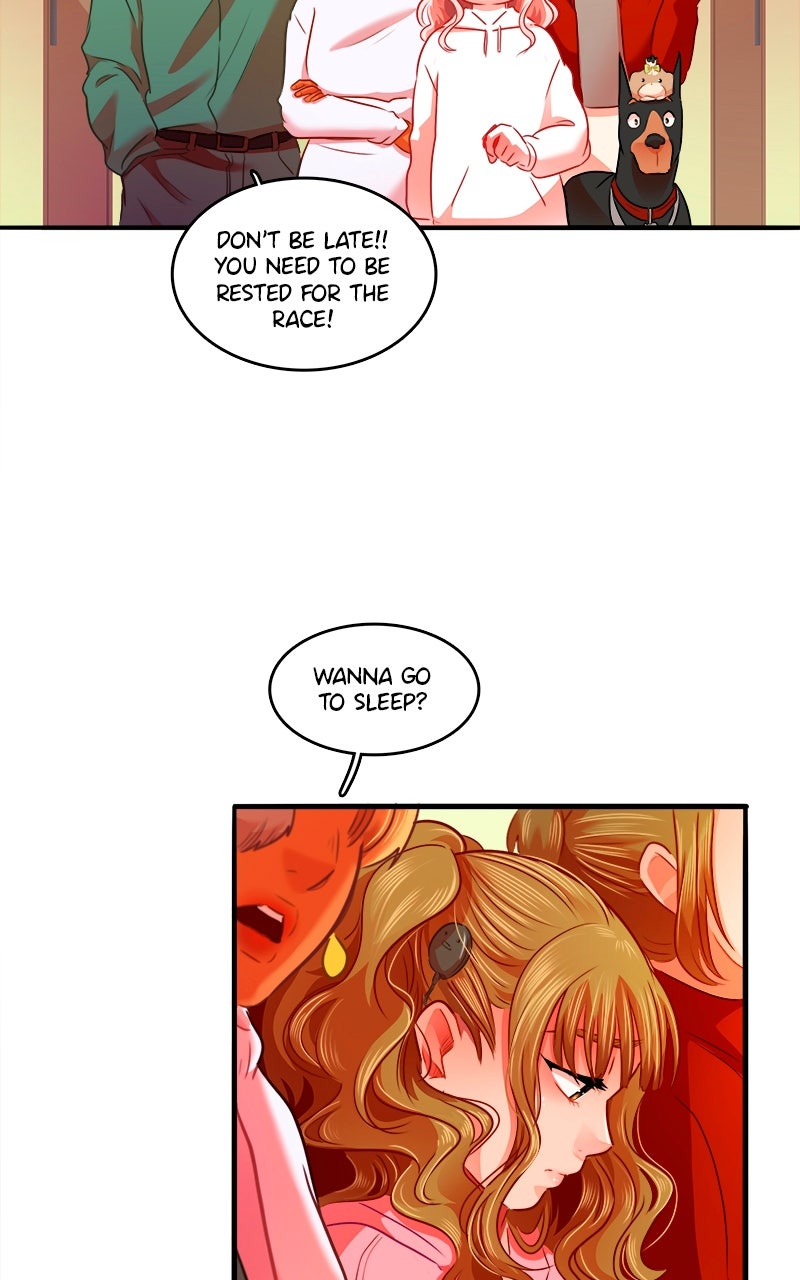 Love 4 a Walk (S2) Episode 99 page 13 - 
