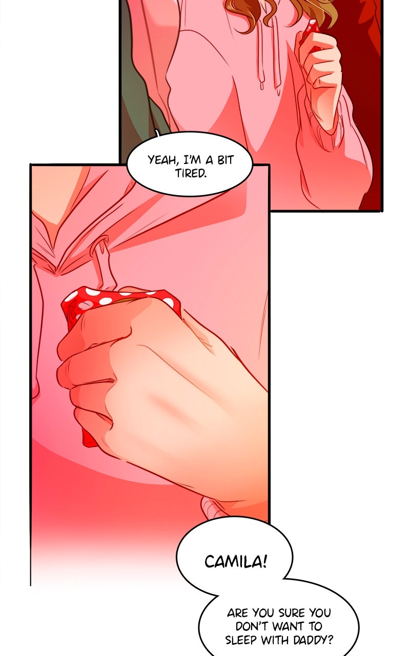 Love 4 a Walk (S2) Episode 99 page 14 - 