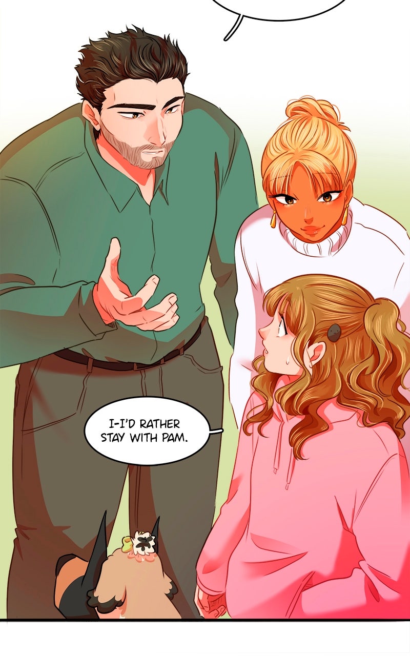 Love 4 a Walk (S2) Episode 99 page 15 - 