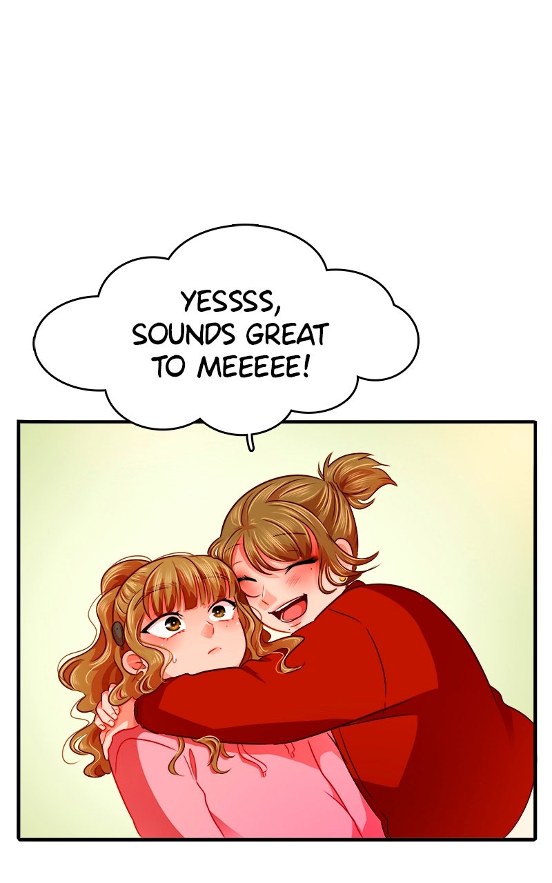 Love 4 a Walk (S2) Episode 99 page 16 - 