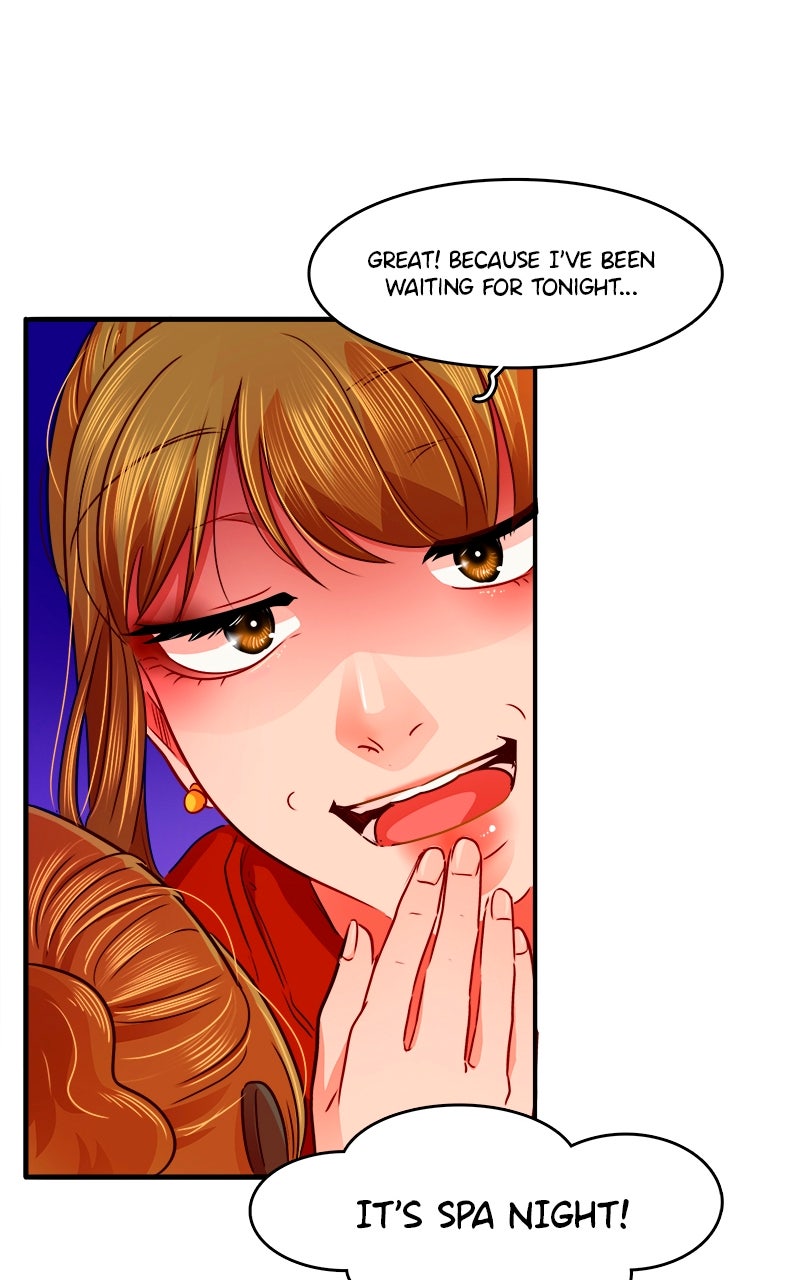 Love 4 a Walk (S2) Episode 99 page 18 - 