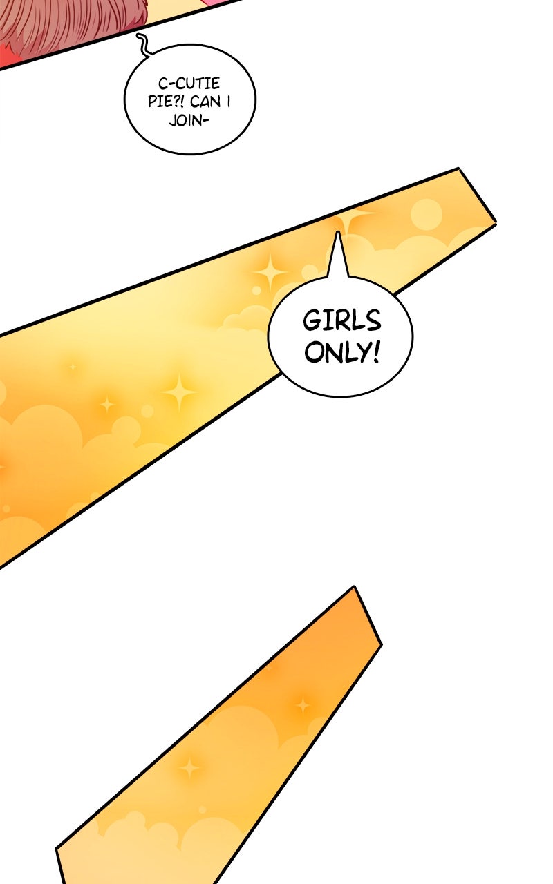 Love 4 a Walk (S2) Episode 99 page 20 - 