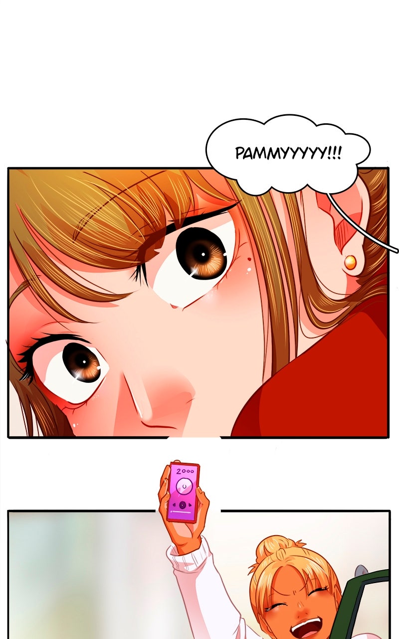 Love 4 a Walk (S2) Episode 99 page 3 - 