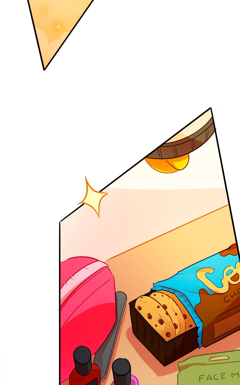 Love 4 a Walk (S2) Episode 99 page 21 - 
