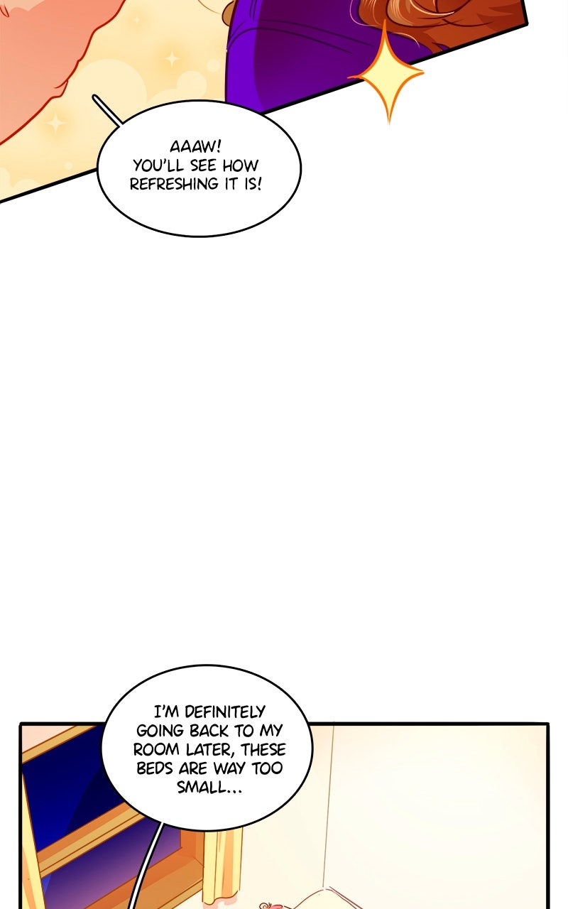 Love 4 a Walk (S2) Episode 99 page 23 - 