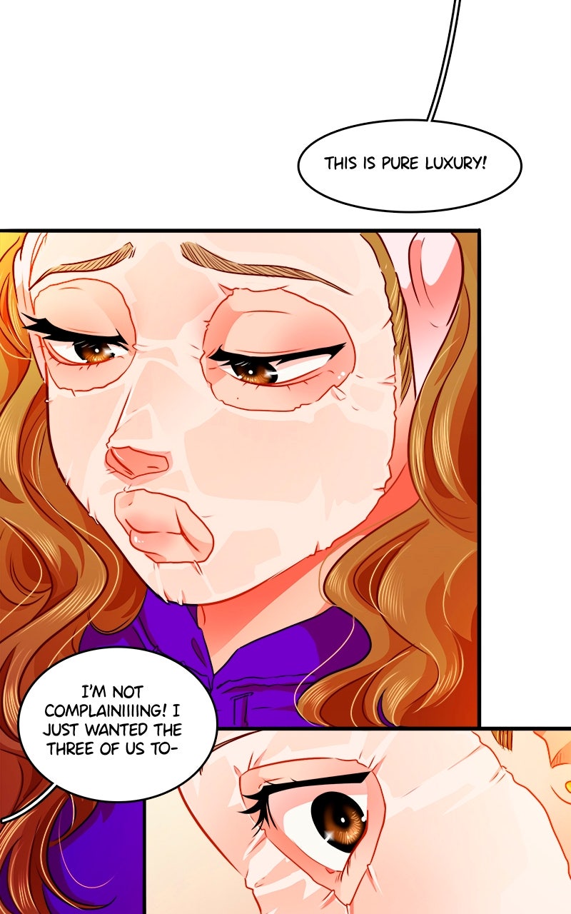 Love 4 a Walk (S2) Episode 99 page 25 - 