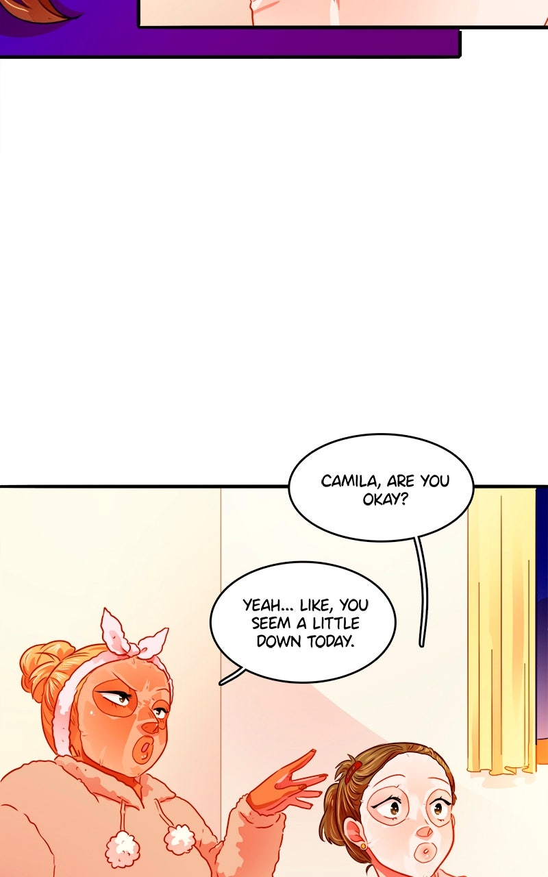 Love 4 a Walk (S2) Episode 99 page 26 - 