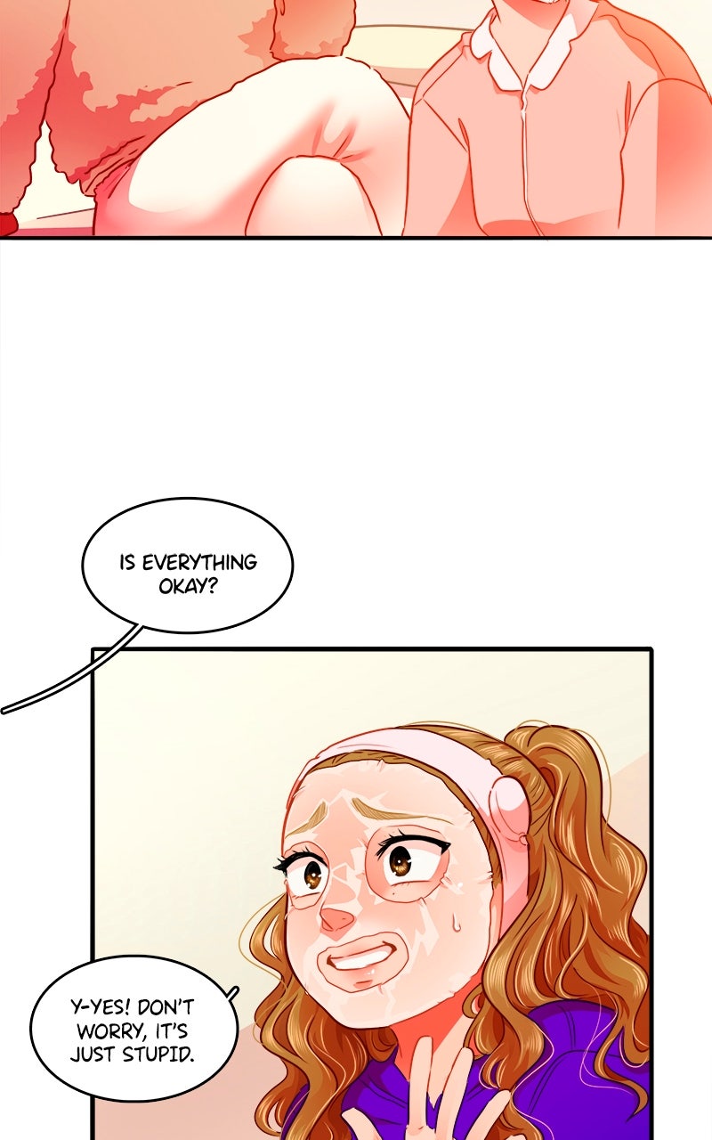 Love 4 a Walk (S2) Episode 99 page 27 - 