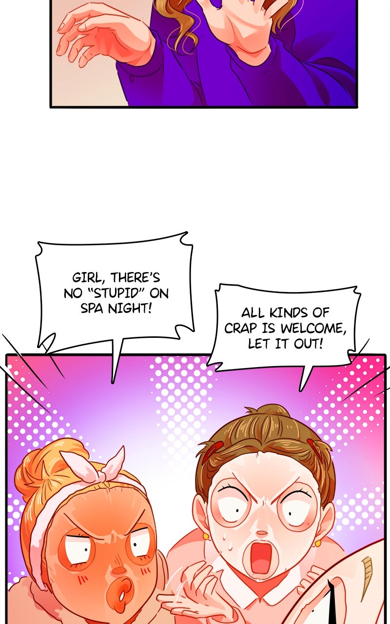 Love 4 a Walk (S2) Episode 99 page 28 - 