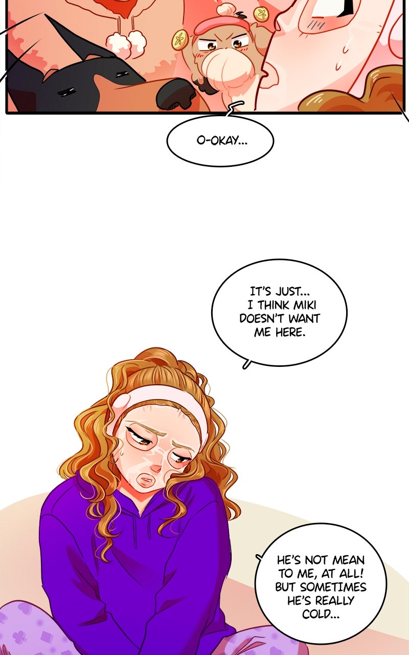 Love 4 a Walk (S2) Episode 99 page 29 - 