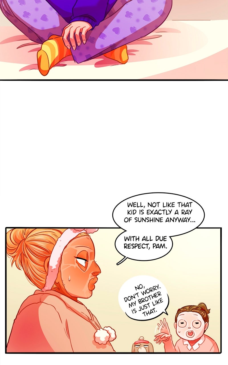 Love 4 a Walk (S2) Episode 99 page 30 - 