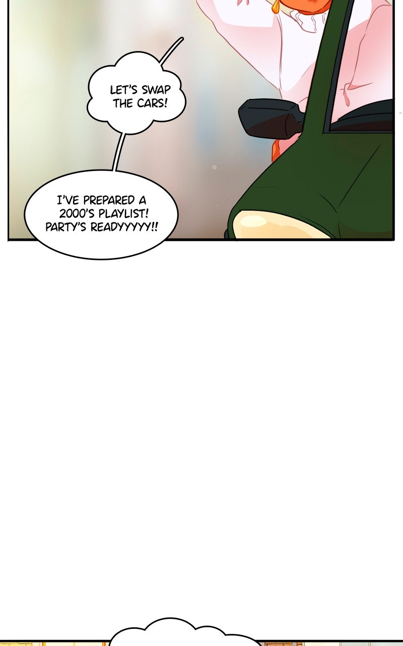 Love 4 a Walk (S2) Episode 99 page 4 - 