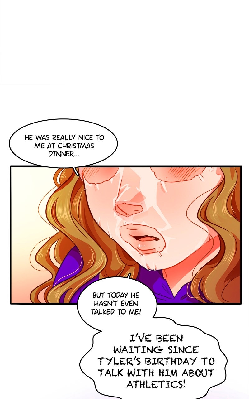 Love 4 a Walk (S2) Episode 99 page 31 - 