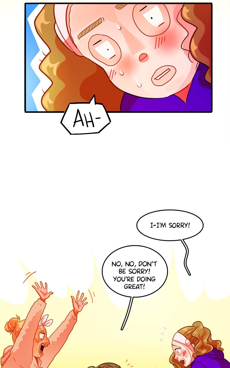 Love 4 a Walk (S2) Episode 99 page 33 - 