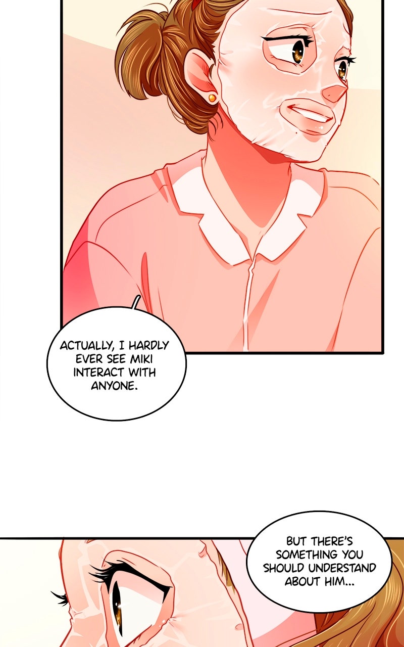 Love 4 a Walk (S2) Episode 99 page 36 - 