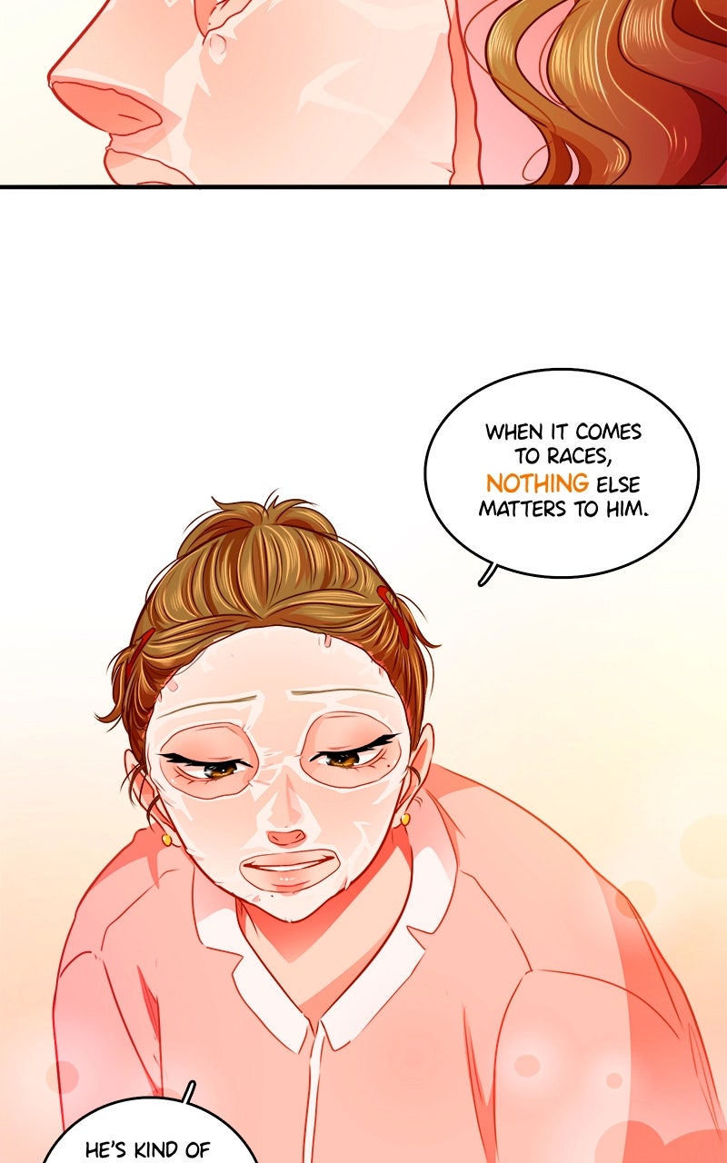 Love 4 a Walk (S2) Episode 99 page 37 - 