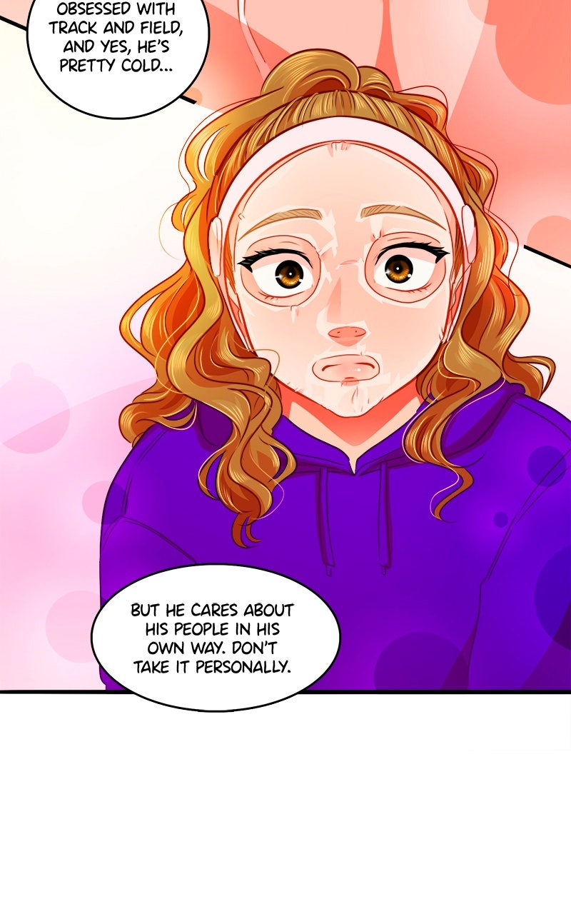 Love 4 a Walk (S2) Episode 99 page 38 - 