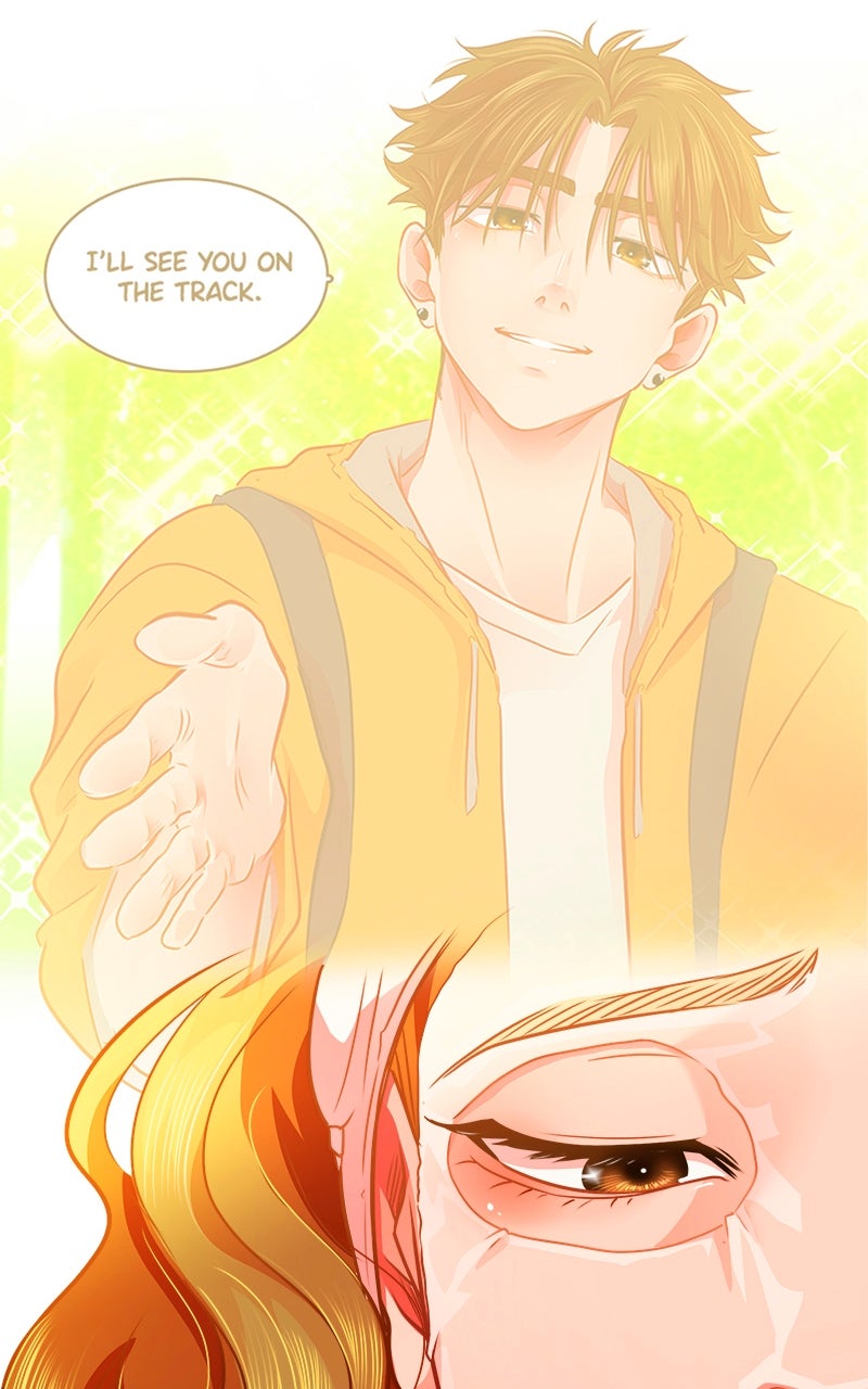 Love 4 a Walk (S2) Episode 99 page 39 - 
