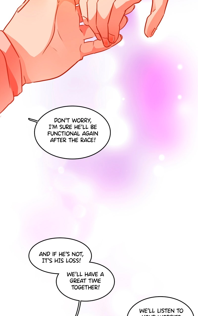 Love 4 a Walk (S2) Episode 99 page 41 - 