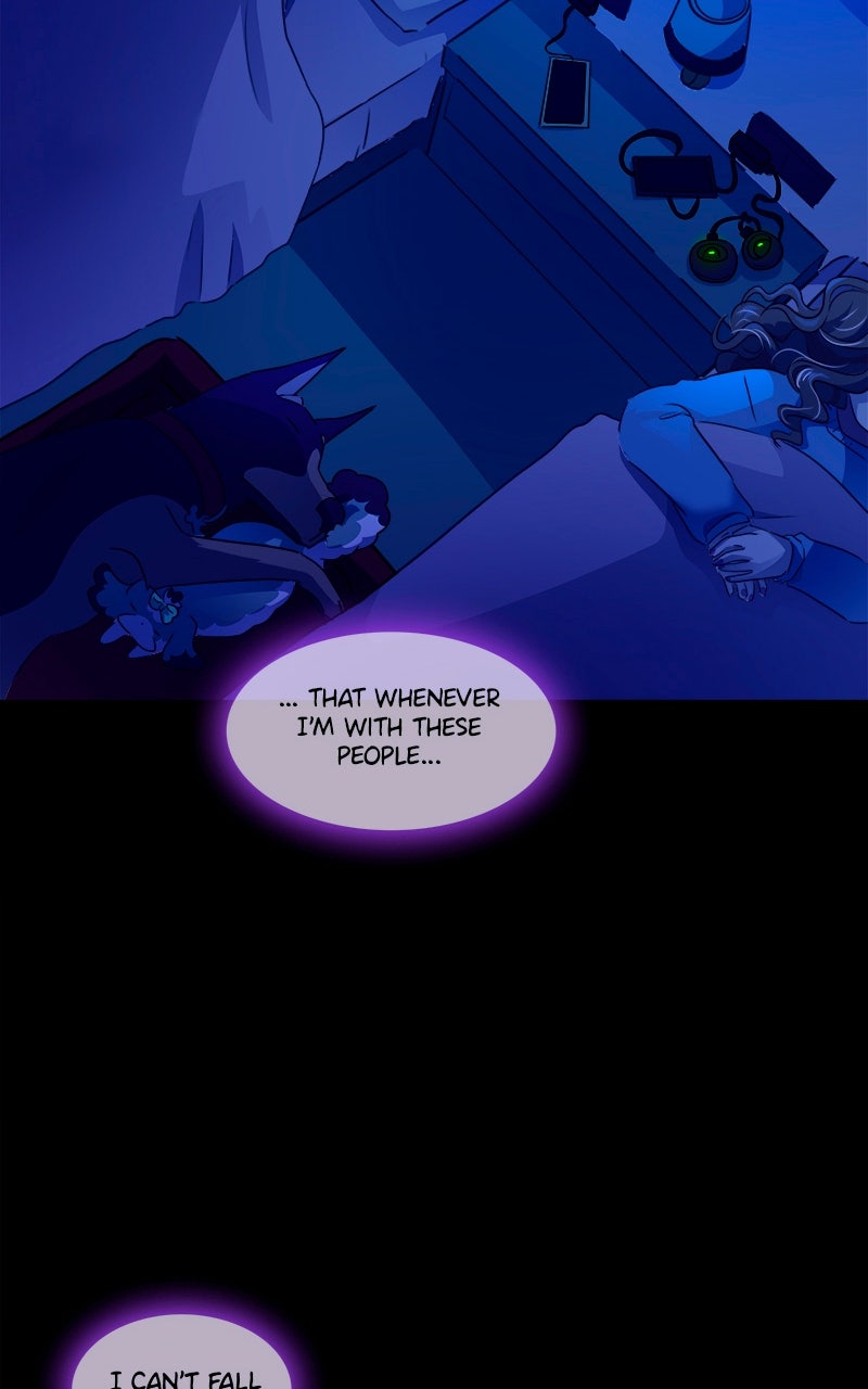 Love 4 a Walk (S2) Episode 99 page 45 - 