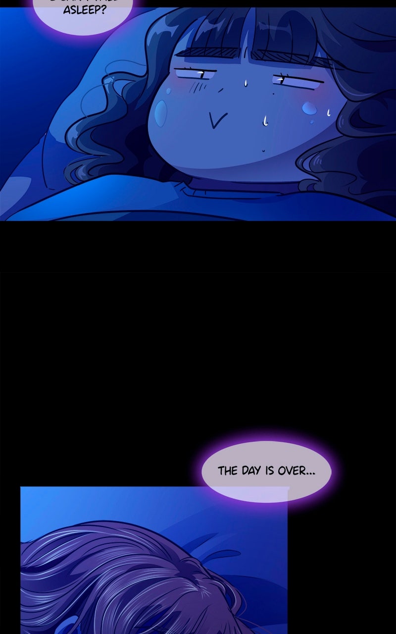 Love 4 a Walk (S2) Episode 99 page 46 - 