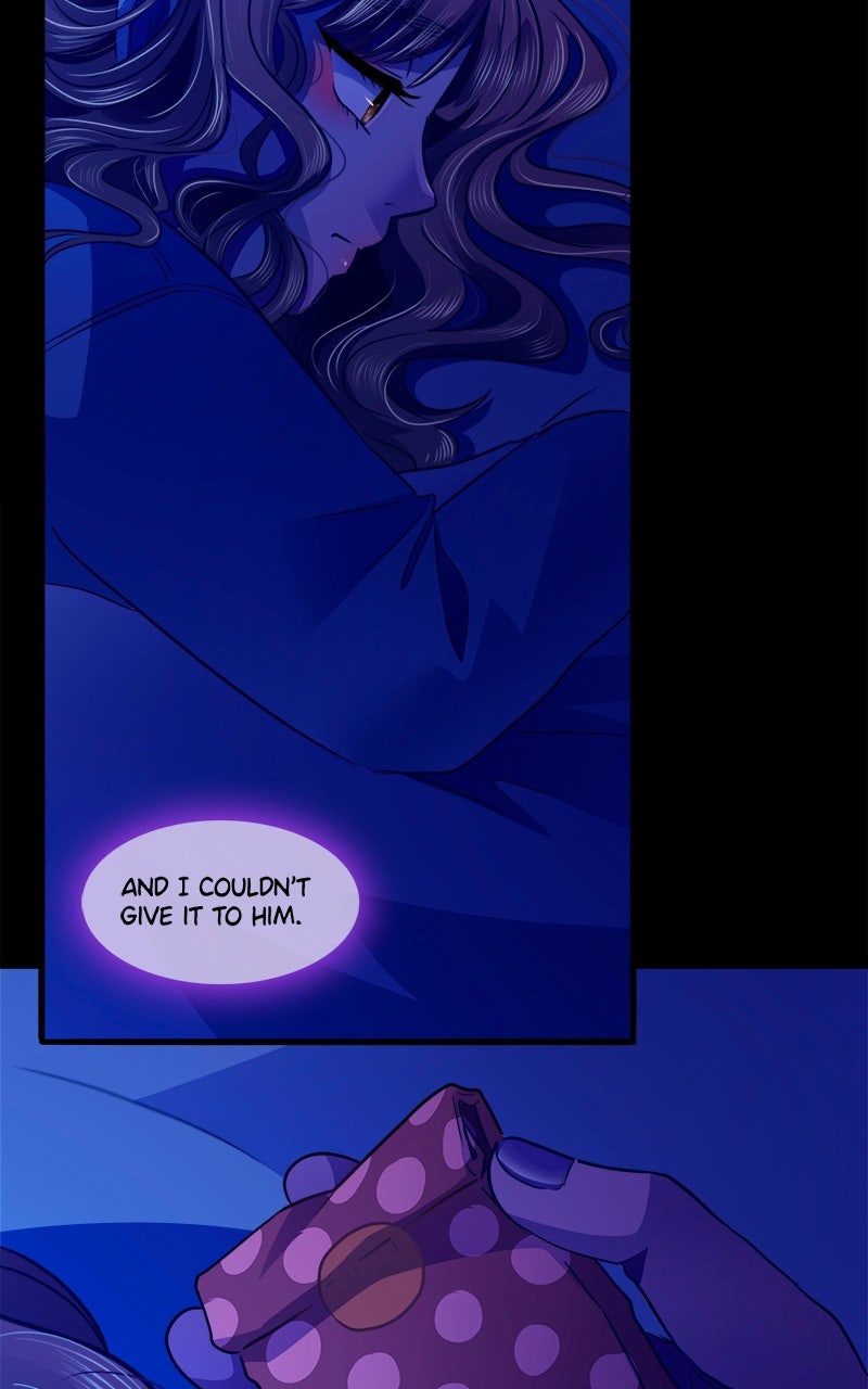 Love 4 a Walk (S2) Episode 99 page 47 - 
