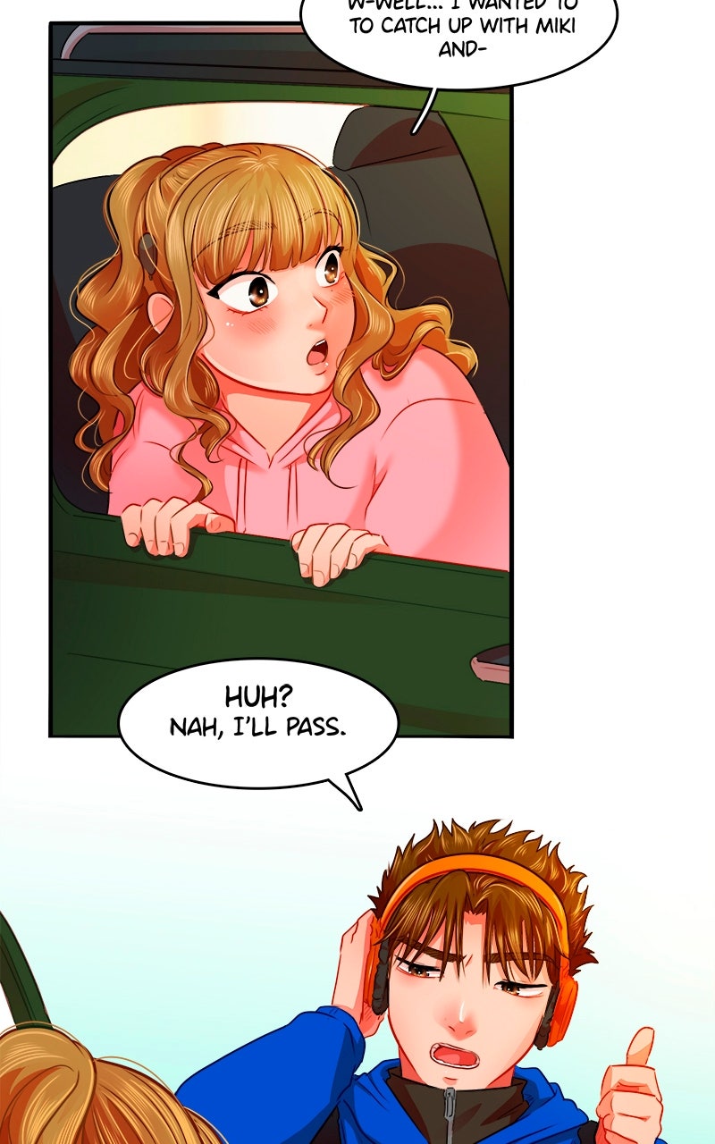 Love 4 a Walk (S2) Episode 99 page 6 - 