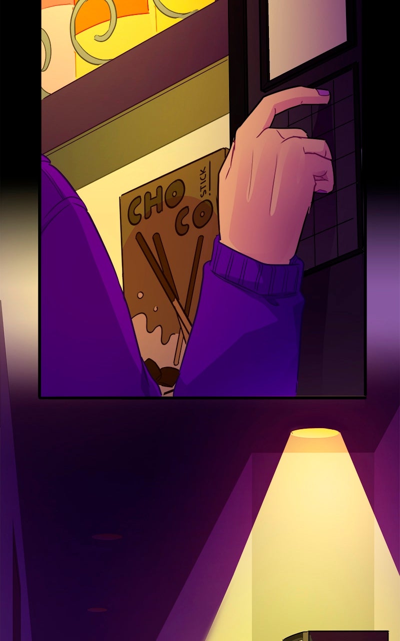 Love 4 a Walk (S2) Episode 99 page 51 - 