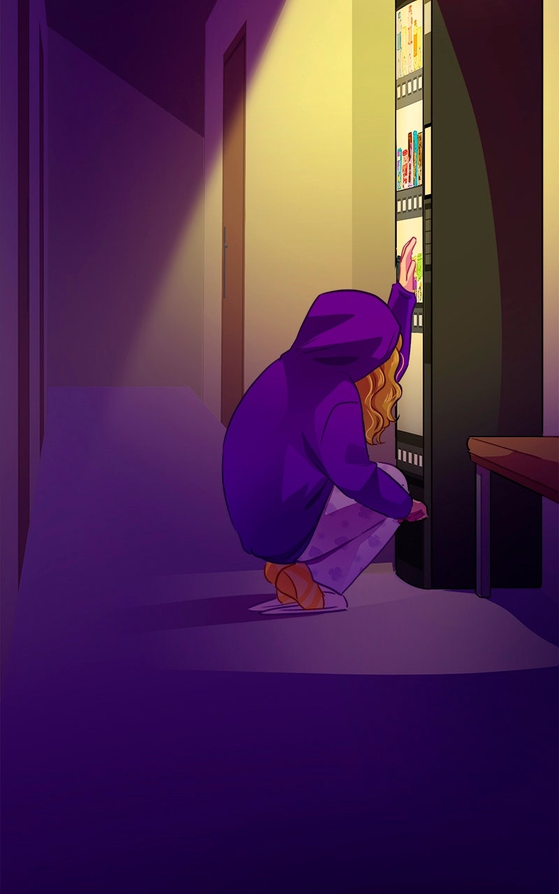 Love 4 a Walk (S2) Episode 99 page 52 - 