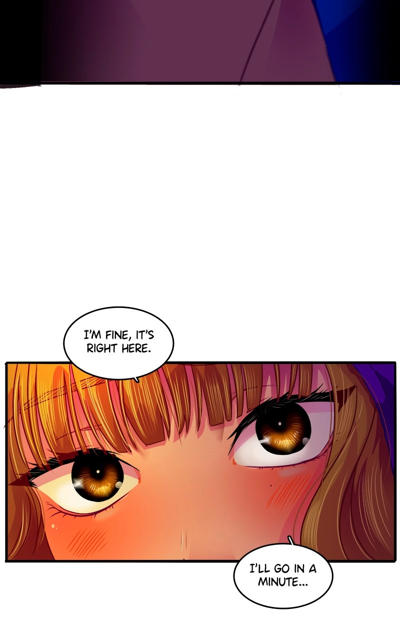 Love 4 a Walk (S2) Episode 99 page 57 - 
