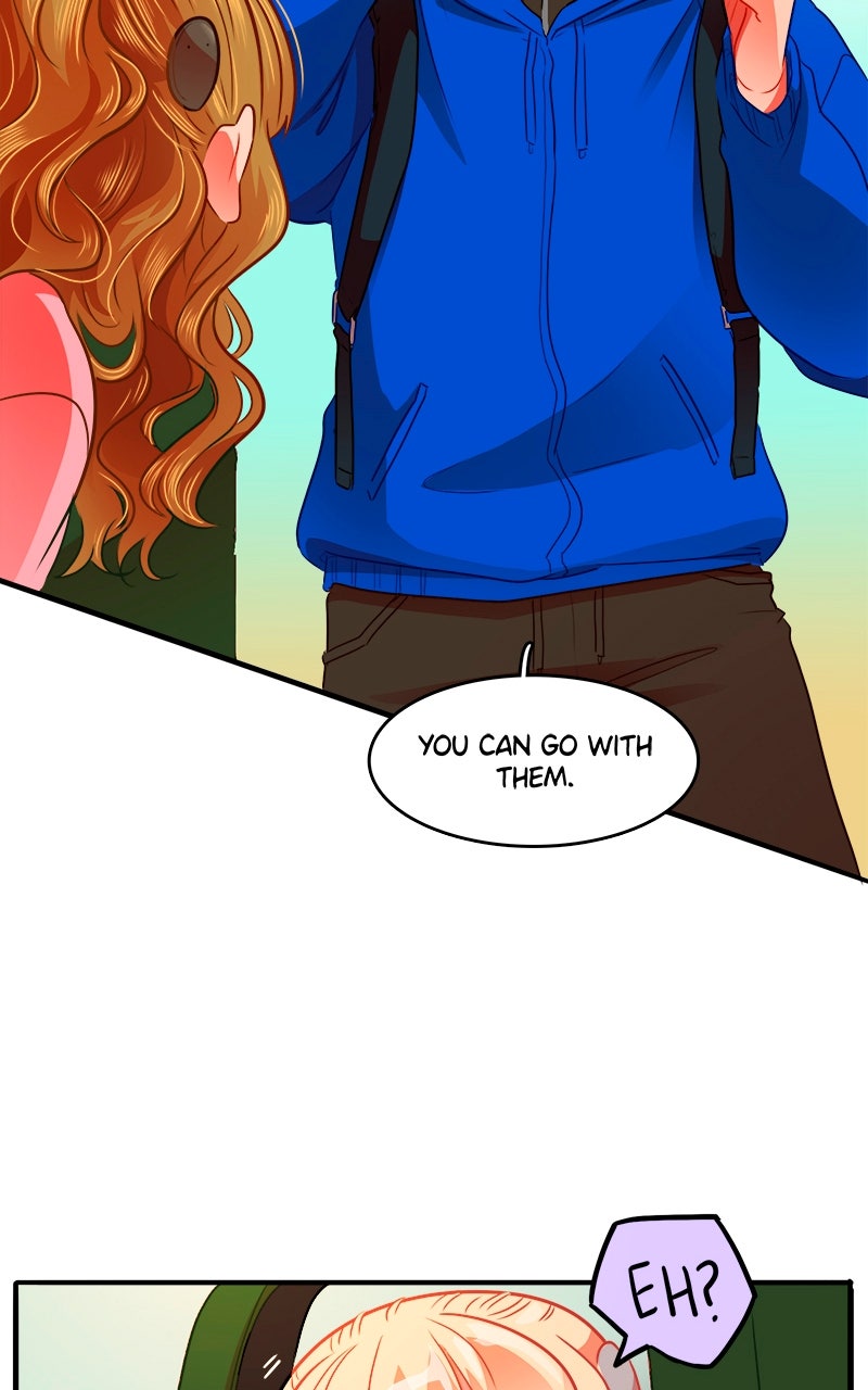 Love 4 a Walk (S2) Episode 99 page 7 - 