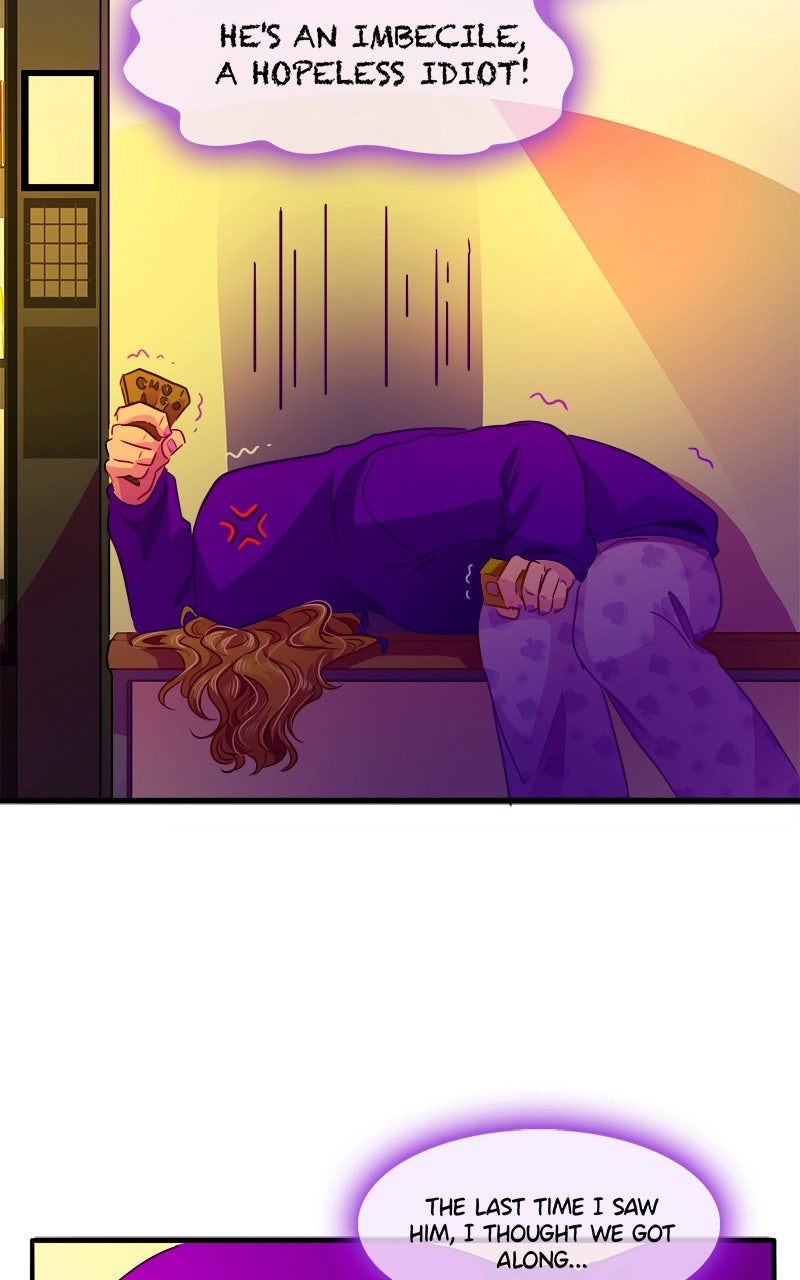 Love 4 a Walk (S2) Episode 99 page 61 - 