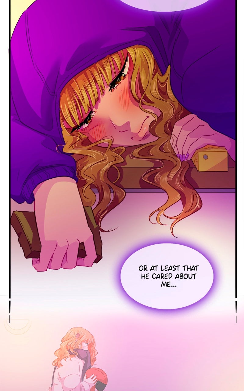 Love 4 a Walk (S2) Episode 99 page 62 - 