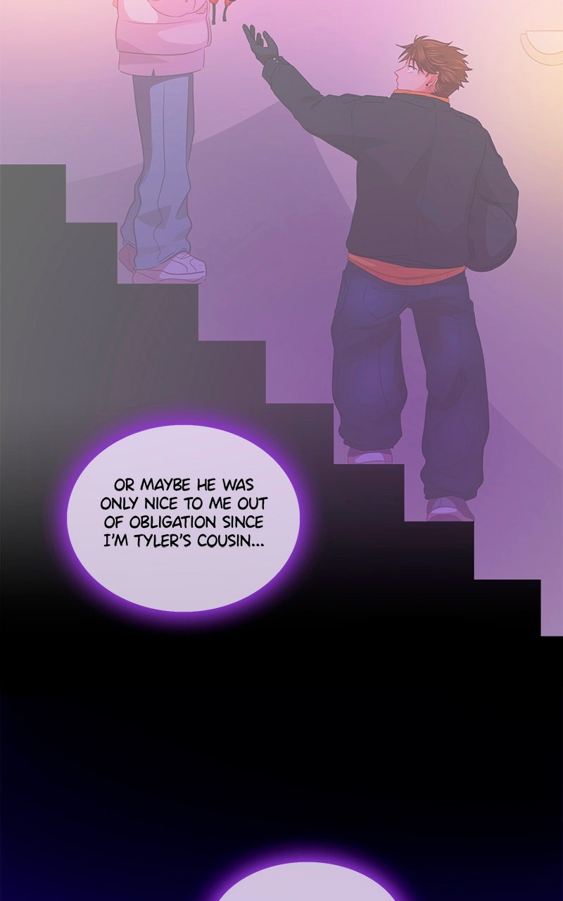 Love 4 a Walk (S2) Episode 99 page 63 - 
