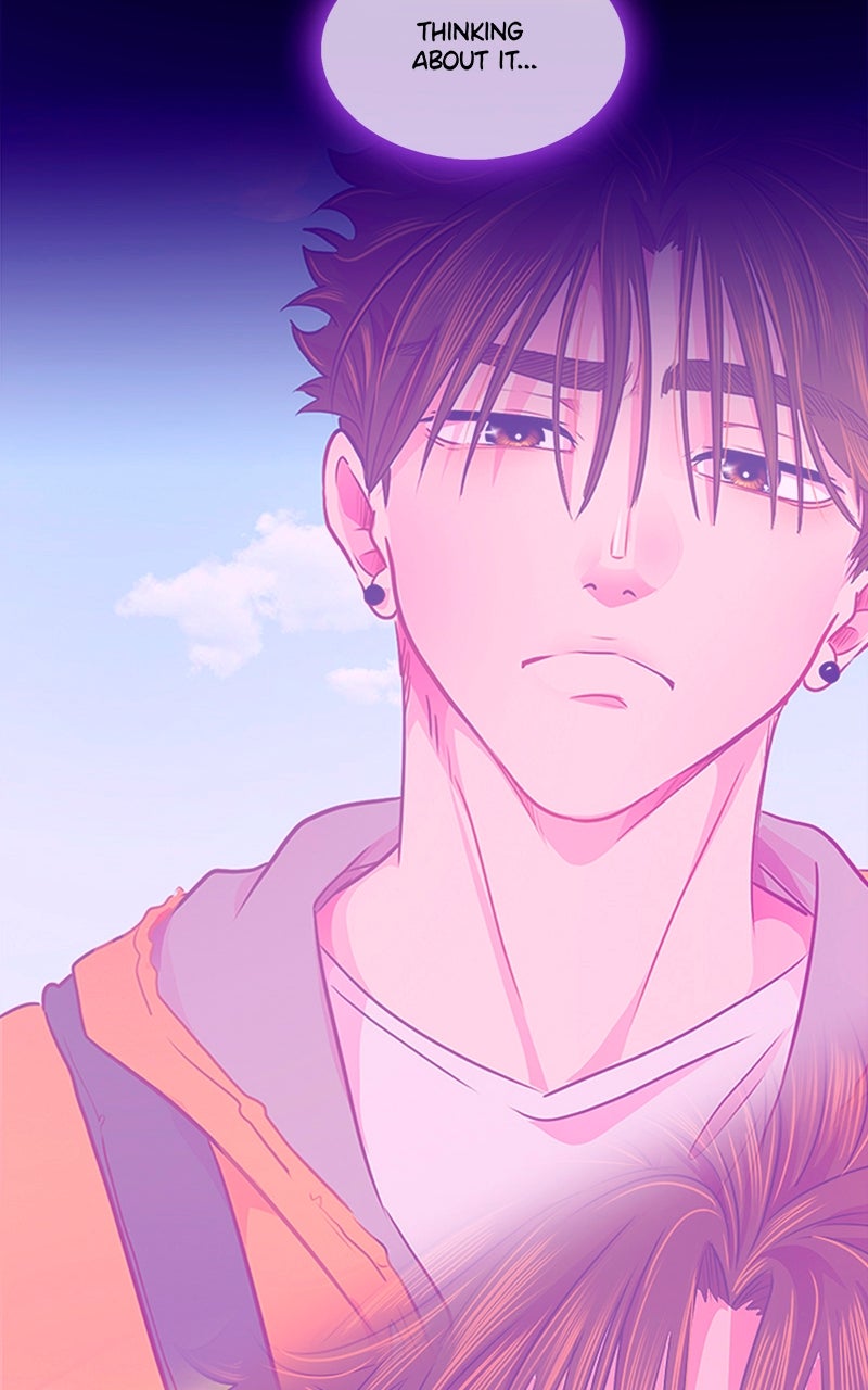Love 4 a Walk (S2) Episode 99 page 64 - 