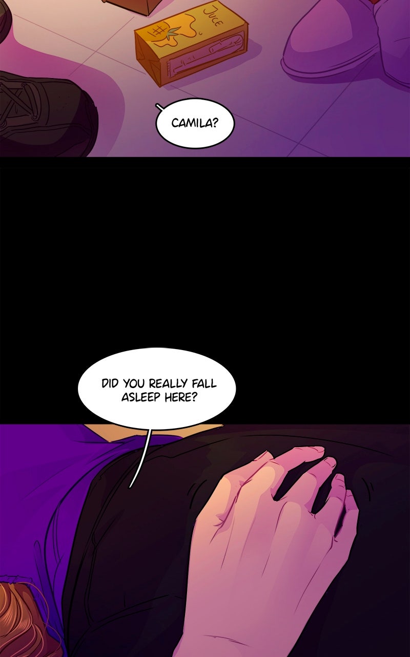 Love 4 a Walk (S2) Episode 99 page 69 - 